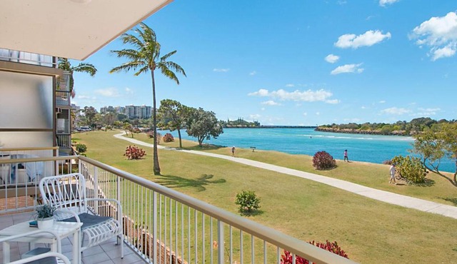 Unit 5 18 Endeavour Parade