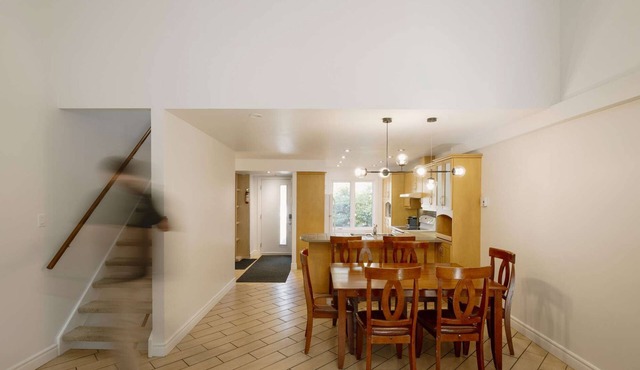 Unit 5 - 8 people - 4 bedrooms