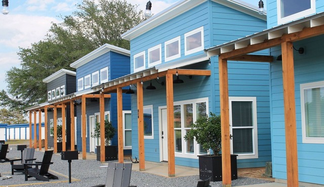 Unit 5 Willow Creek Cabins