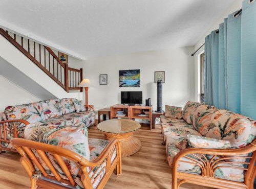 Unit 52 Beautifully Furnished 2 bed 2 bath condo