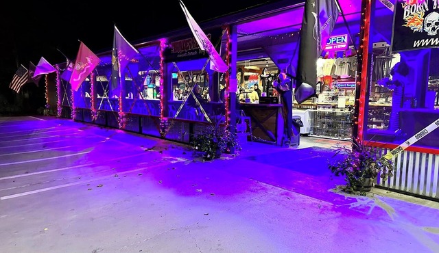 Unit #6 Jedi’s Fall - Dragon Depot at Dragon City