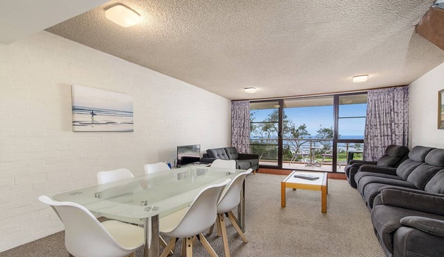 Unit 60 Beachpark Apartments