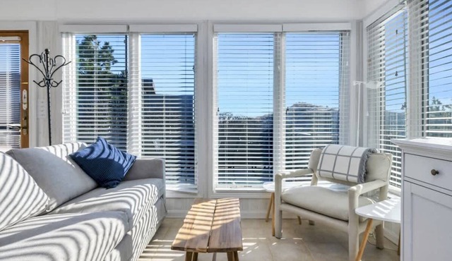 Unit 611: Two-Bedroom | 1st Floor-Dune View | Periwinkle