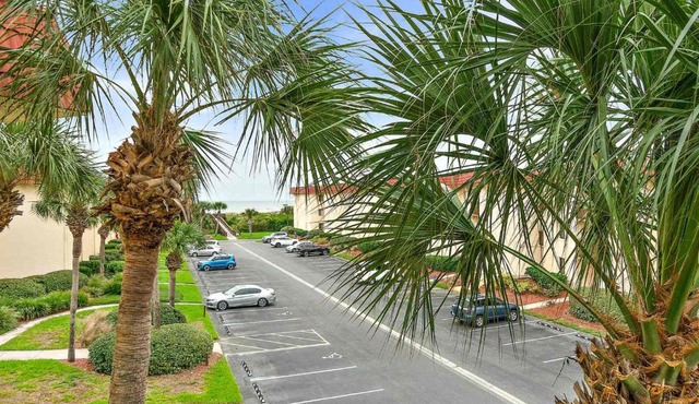 Unit 6302 - Ocean & Racquet Resort