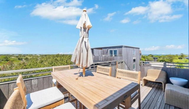 Unit 721: Two-Bedroom | 2nd Floor-Ocean View | Sand Dollar
