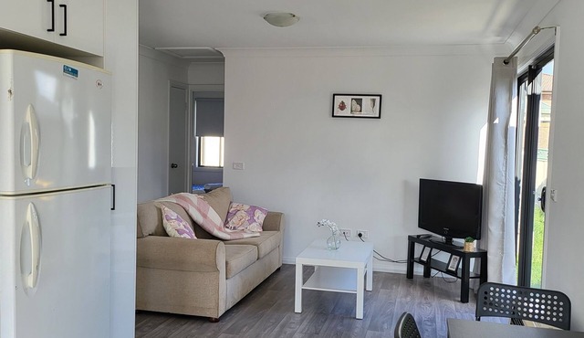 Unit 8 - Adorable 3 bedroom villa - 5 mins from the heart of Lithgow