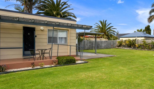 Unit 8 @ Ocean Bridge