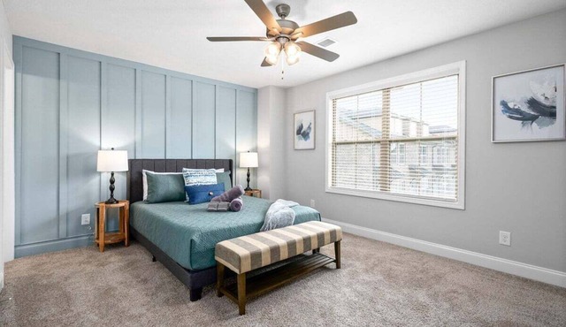 Unit #801 Peachers Place Townhomes