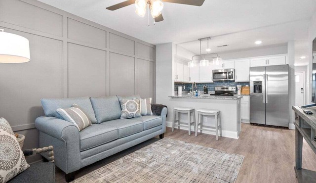 Unit #808 Peachers Place Townhomes