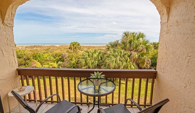 Unit 8213 - Ocean & Racquet Resort