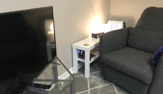 Unit A - Cozy Cozy Basement