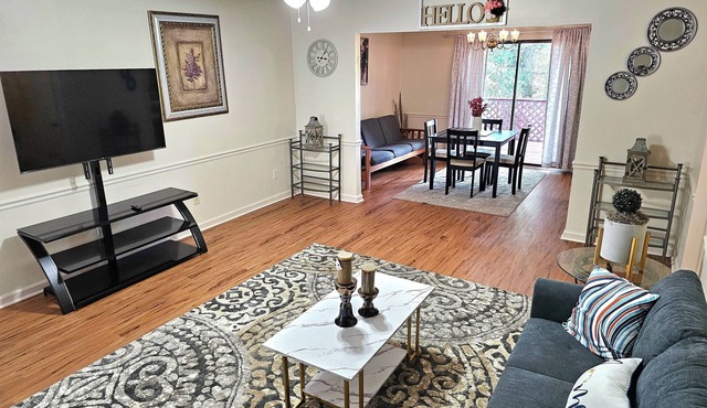 Unit (A) Northeast near Ft. Moore & Uptown Columbus, Georgia