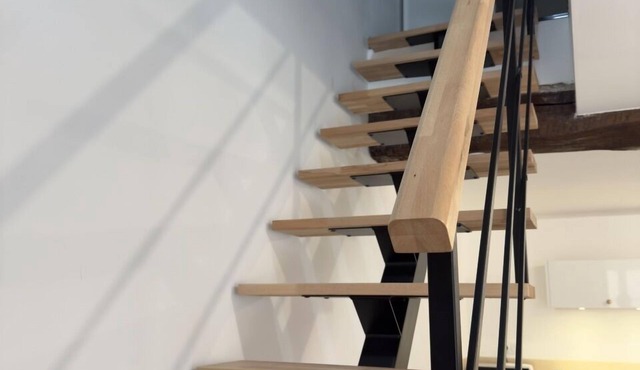 Unit-Apartment-None-Les Temps Perdus