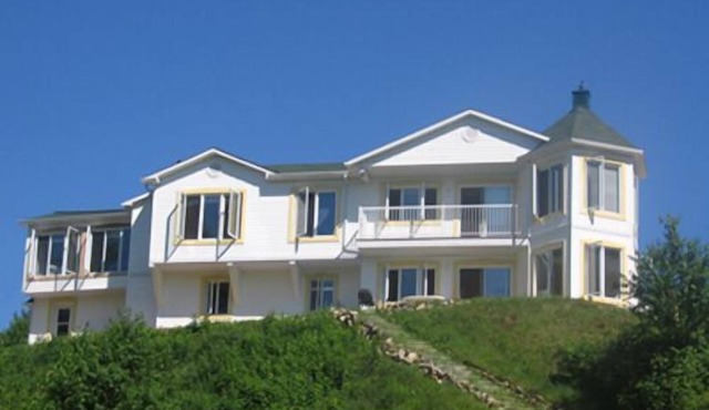 Unit C - Studio Private/Beachfront/Kayaks,/Starlink Internet