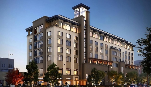 Unit in vibrant Aurora near Cherry Creek State Park, and Aurora Arts District