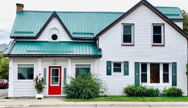 UnitC— Loft Studio