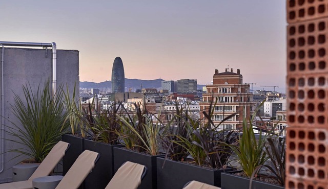 Unite Hostel Barcelona