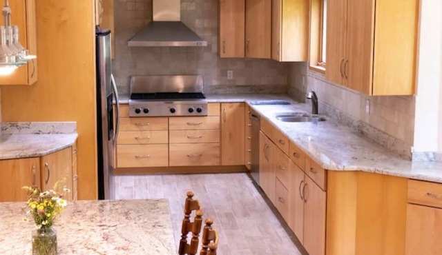 Unite Your Family at The Hidden Gem on Mount Pleasant