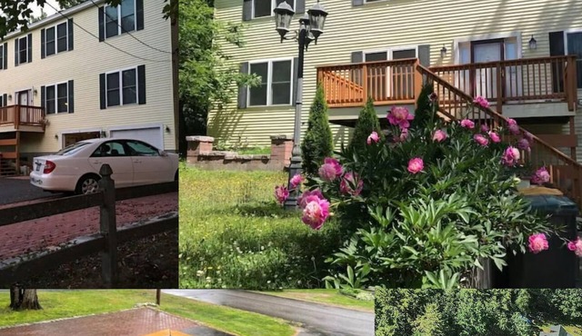 Units A + B Combined, near the March, Beach and Portland