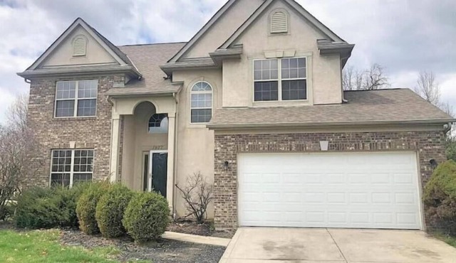 Unity Family Vacation Home.