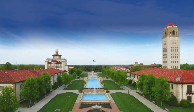 Unity Hotel and Conference Ctr, an Ascend Collection Hotel