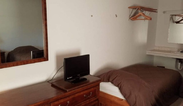 Unity Lodge Suite 10