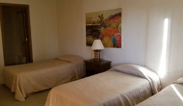 Unity Lodge Suite 12