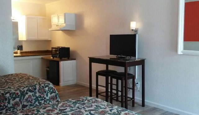 Unity Lodge Suite 2