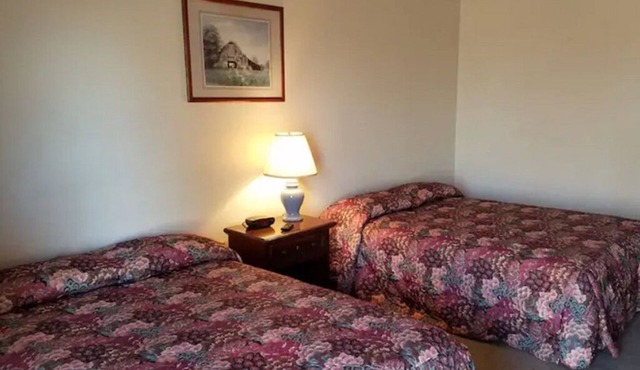 Unity Lodge Suite 4