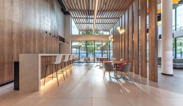 UNIVERSA HOTEL