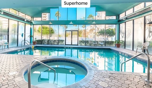 Universal Family Fun Perfectly Located + amenities