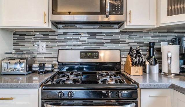 Universal Hollywood Charming Condo King KTown