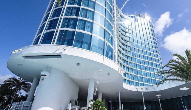 Universal's Aventura Hotel