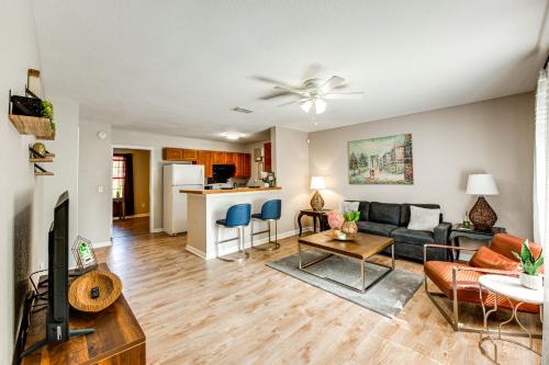 Universities, Parks and More Getaway in Tallahassee