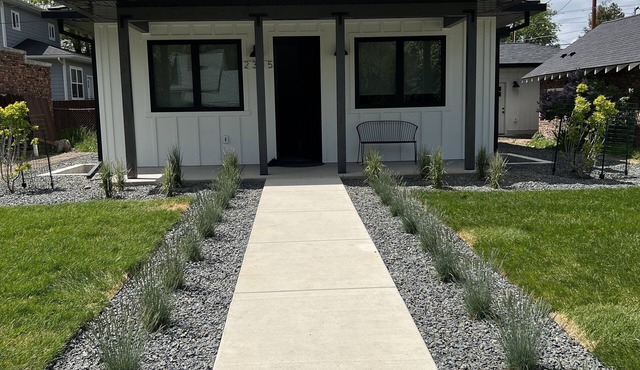 University Area Great Escape