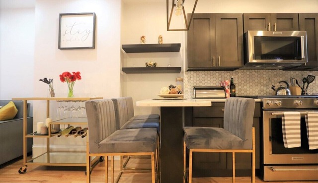 University City Gem - UPenn/Drexel, CHOP