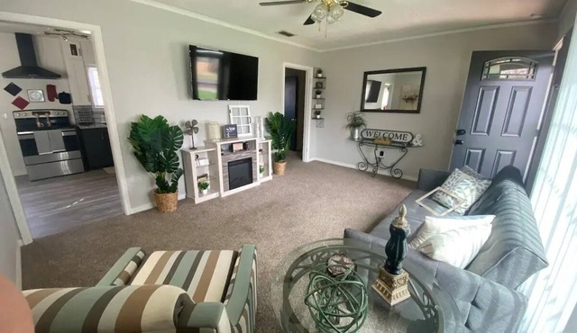 University Cottage Ŧnn
