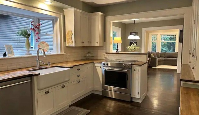 University District Home