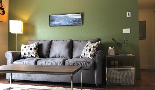 University Guesthouse