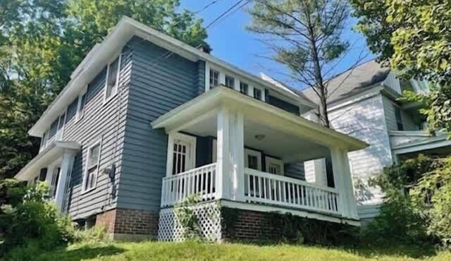 University Hill Walk to SU Upstate, St Joes Hospitals. Entire 5BR Family Home