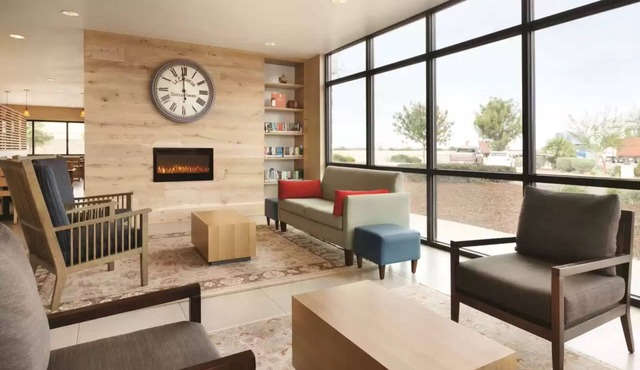 University Hotel - Davis Area by IHG