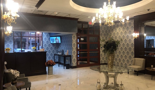 University Hotel & Suites Shippensburg, Trademark by Wyndham