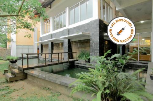 University Hotel Yogyakarta