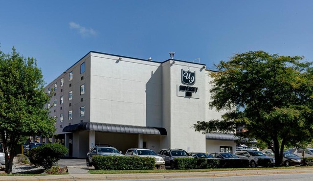 University Inn Duke