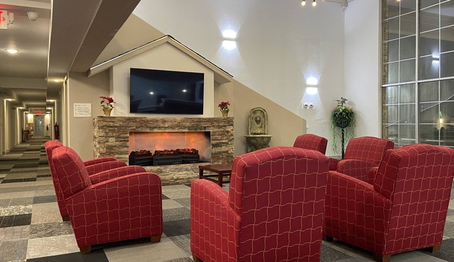 University Inn of Carbondale