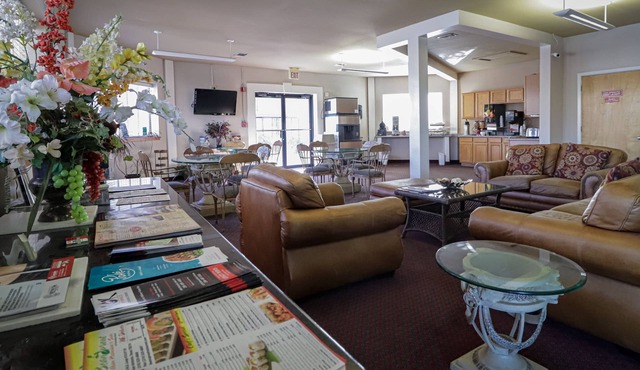University Inn & Suites San Antonio