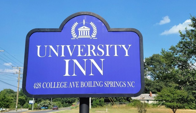 University Inn