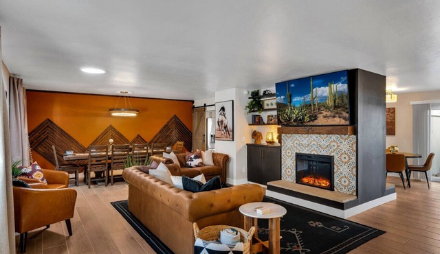 University of Arizona Western Oasis