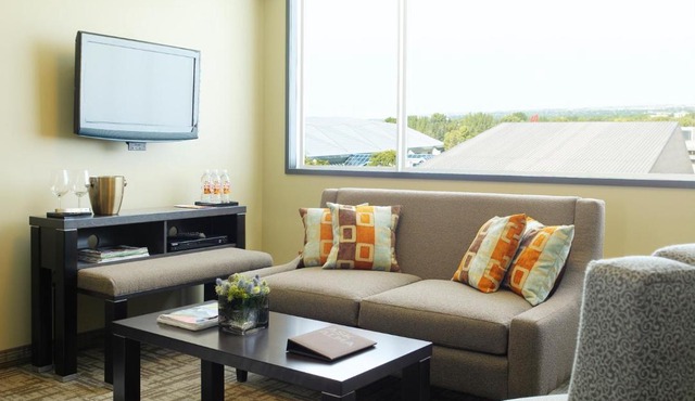 University of Calgary Accommodations and Events