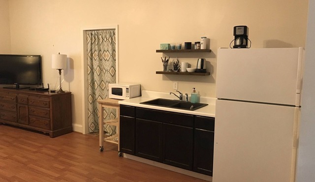 University of Richmond West End 31 day min stay